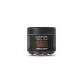 Crunchy Toffee Small Lakrids by Bülow 125 g   